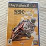 Brand new game sealed SBK 07 Superbike World Championship 2007 PlayStation2 Ps2 Games Original Image 2