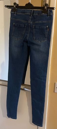 Boy jeans