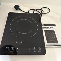 induction hob portable
