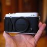 Fuji XE 2 Image 4