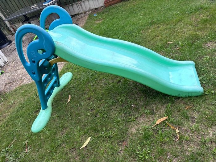 slide