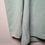 womens CRAGHOPPERS fleece jumper sweater quarter zip Size UK 12 EU 38 Image 10