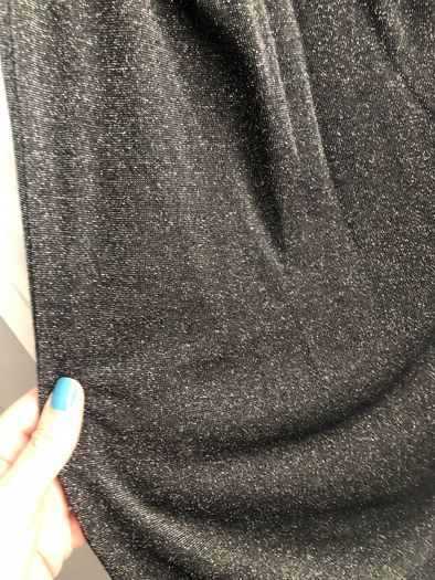 LK Bennett sparkly dress