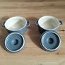 Ceramic Soup Serving Pots Image 2