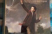 George Robert Fitzgerald Mayo Legend Book