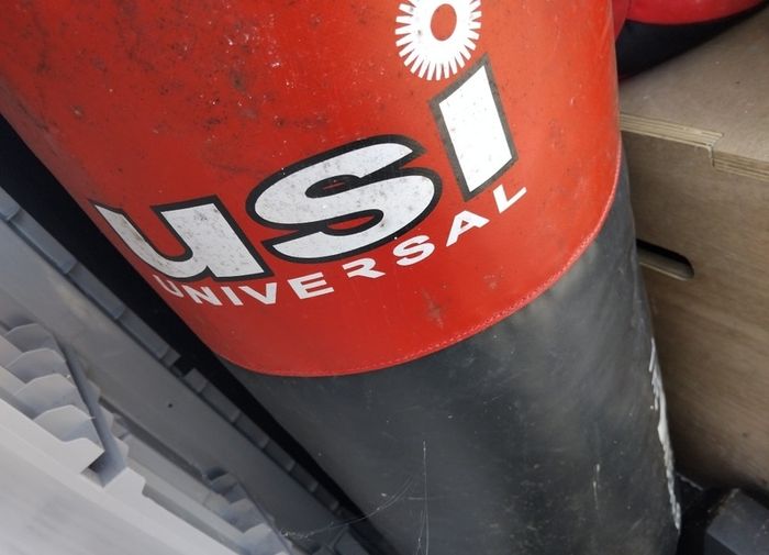 Boxing Bag