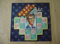 main image for ad Buddy Holly Greatest Hits 1974