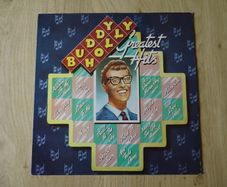 Buddy Holly Greatest Hits 1974