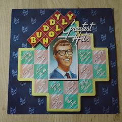 Buddy Holly Greatest Hits 1974