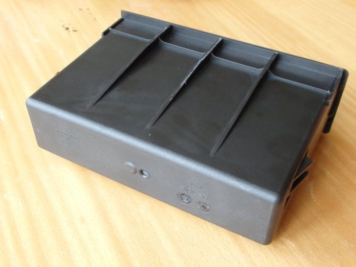 Shelf Dashboard Insert