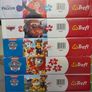 Large Bundle of Jigsaw Puzzles Disney etc Image 3