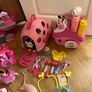 Minnie Mouse bundle toys Image 7