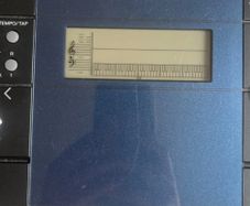 Yamaha keyboard
