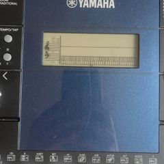 Yamaha keyboard