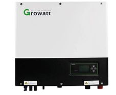 Growatt Hybrid Inverter 6Kw