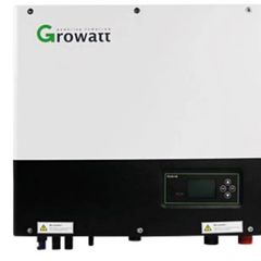 Growatt Hybrid Inverter 6Kw