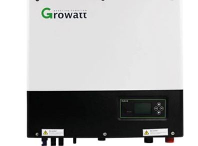 Growatt Hybrid Inverter 6Kw