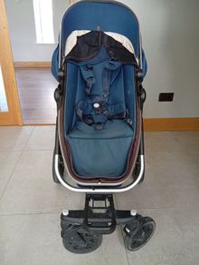 joolz geo travel system