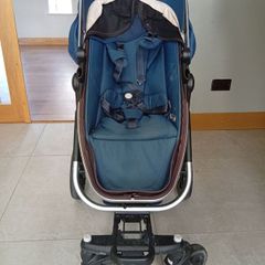 joolz geo travel system
