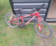 Specialized Hotrock