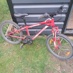 Specialized Hotrock