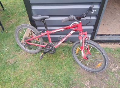 Specialized Hotrock