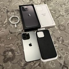 iPhone 13 Pro