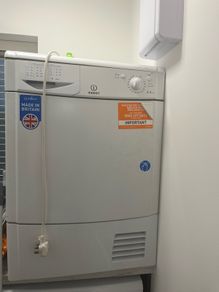 Indesit Dryer