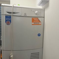 Indesit Dryer