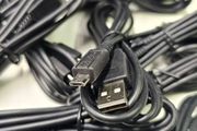 50 Brand-new High Quality Micro USB to USB