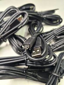 50 Brand-new High Quality Micro USB to USB