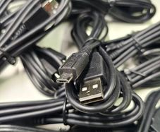 50 Brand-new High Quality Micro USB to USB
