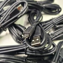 50 Brand-new High Quality Micro USB to USB