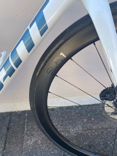 2024 Giant TCR Advanced 1+ Limited Edition Racing Bike