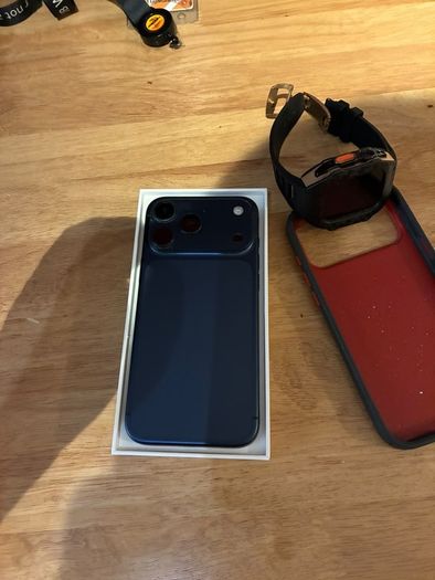 iphone 17 pro max and apple ultra watch 2