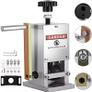 Wire Stripping Machine Copper Cable Stripper 1.5-25mm w/ Drill Connector Image 2