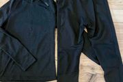 Boys girls thermal base layer leggings and top 5-7 years old