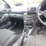toyota avensis 2008 diesel for breaking Image 7