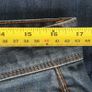 Diesel straight leg jeans W34 L27 Image 5