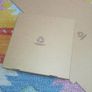 Lot of 10 pcs square flat ecommerce boxes eco friendly , postal shipping boxes eCommerce all brown double walled up eco-friendly size 22 x 22 x 4 cm Image 4