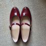 Russell and Bromley leather shoes 39.5 Image 2