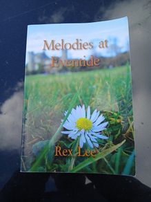 Rex Lee - Melodies at Eventide, Meath interest
