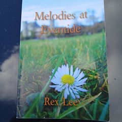 Rex Lee - Melodies at Eventide, Meath interest
