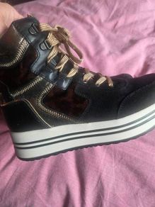 Nerogiardini  Boots
