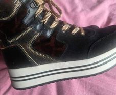 Nerogiardini  Boots