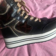 Nerogiardini  Boots
