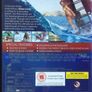 The Shallows [2016] Blake Lively [Movie DVD] Image 2