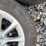 Genuine Audi 16" Alloy Wheels 5x112 Image 9