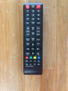 Samsung TV Remote