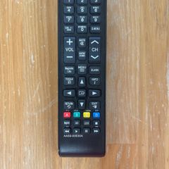 Samsung TV Remote